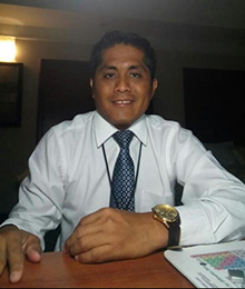 Facultad de Química